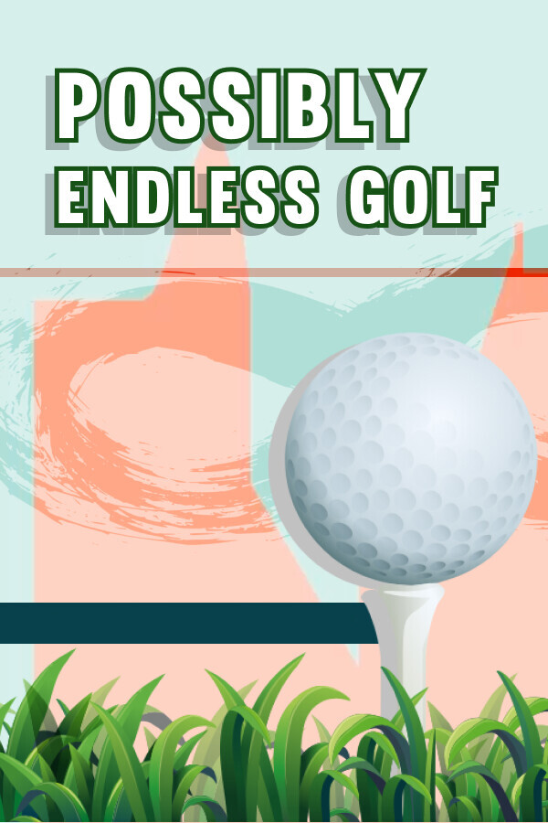 Possibly Endless Golf for steam Possibly Endless Golf for steam