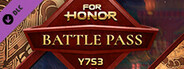 For Honor – Year 7 Season 3 Battle Pass