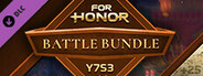 For Honor – Year 7 Season 3 Battle Bundle