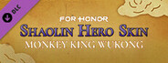 For Honor – Hero Skin - Monkey King