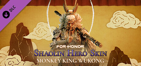 For Honor – Hero Skin - Monkey King cover art