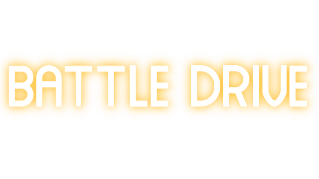 BattleDrive.io Logo