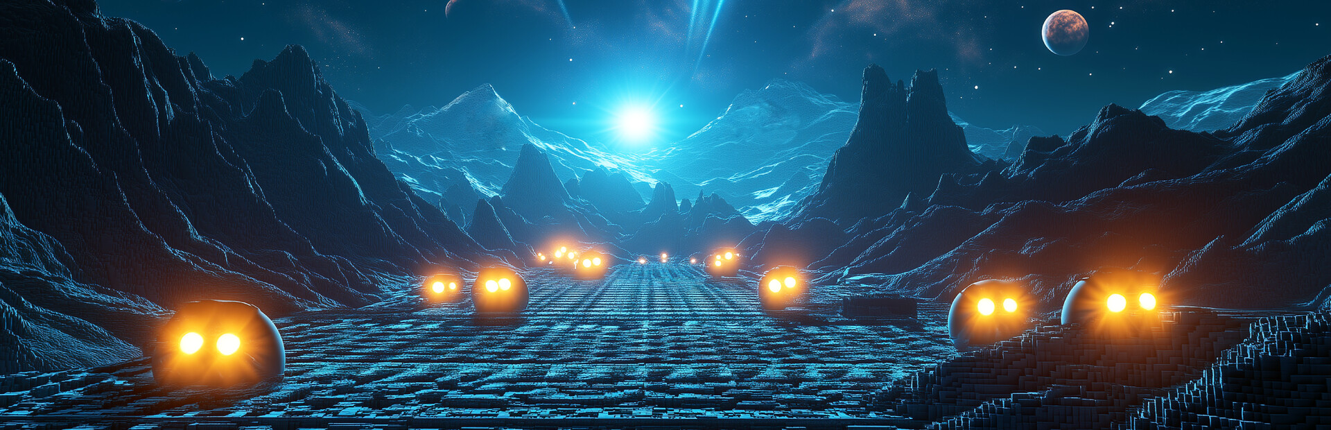 FortressCraft Evolved!