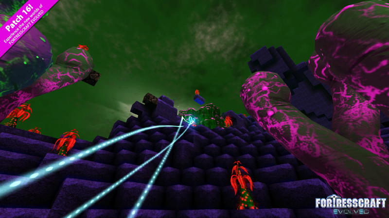 Fortresscraft Evolved Steamsale ゲーム情報 価格 Fortresscraft Evolved Steamsale ゲーム情報 価格