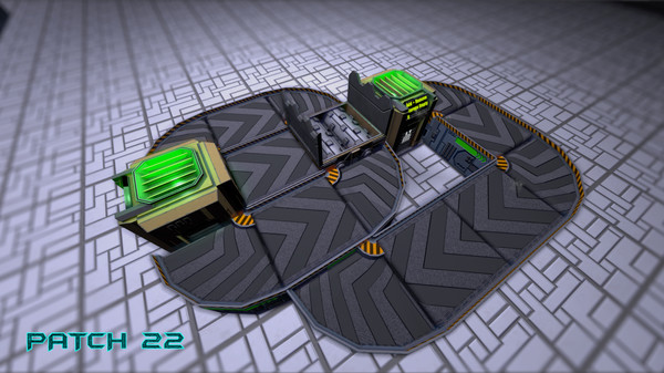 FortressCraft Evolved!for windows and Linux 1