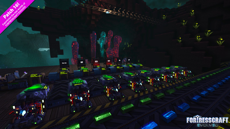 Fortresscraft Evolved Steamsale ゲーム情報 価格 Fortresscraft Evolved Steamsale ゲーム情報 価格