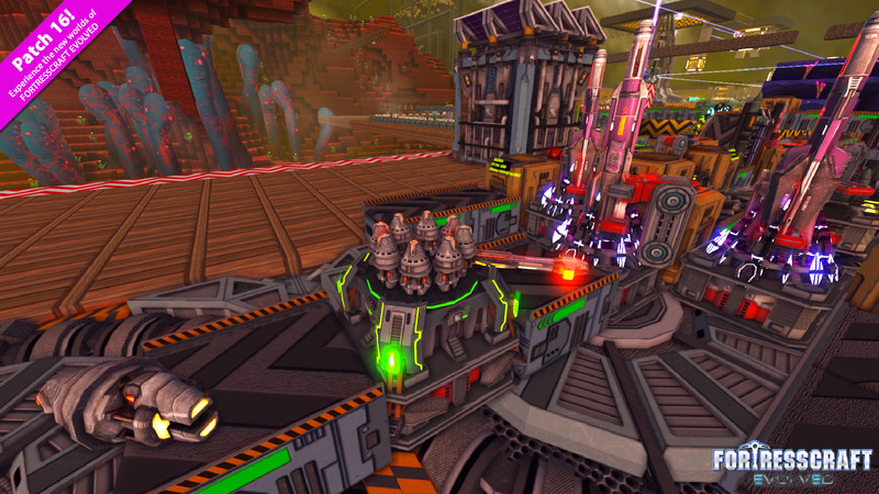 Fortresscraft Evolved Steamsale ゲーム情報 価格 Fortresscraft Evolved Steamsale ゲーム情報 価格