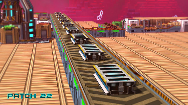 FortressCraft Evolved! game for windows Pc 1