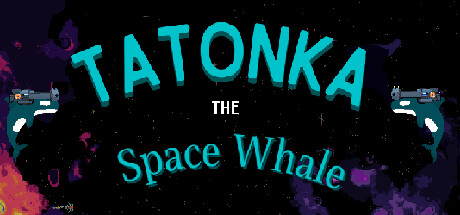 Tatonka the Space Whale Playtest cover art