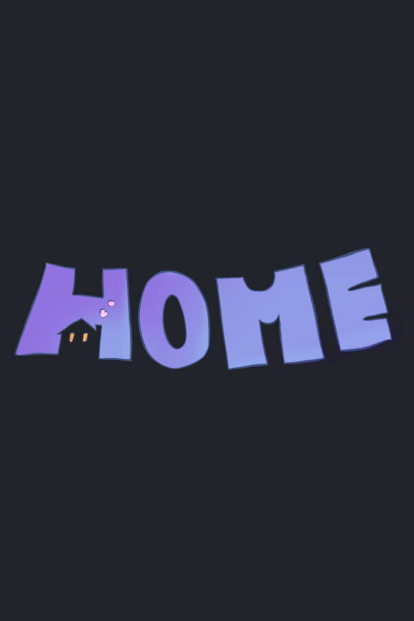 Home for steam