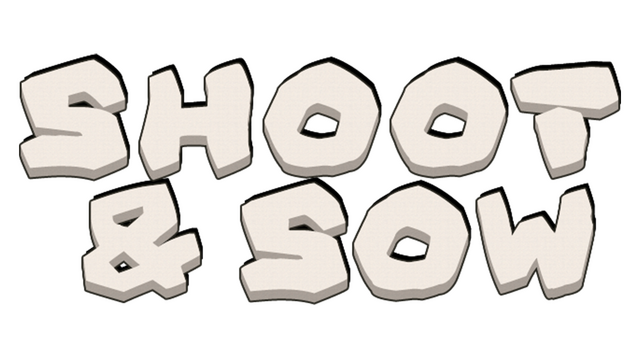 Shoot & Sow Logo