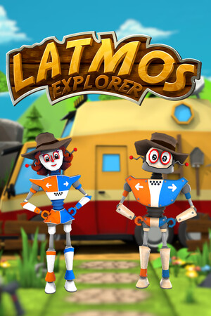 Latmos Explorer