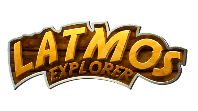 Latmos Explorer Logo
