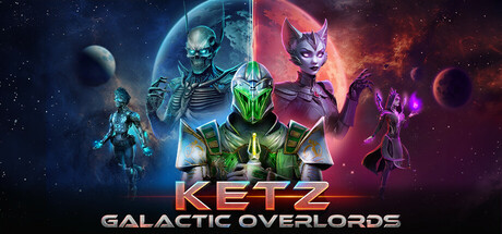 Ketz: Galactic Overlords PC Specs