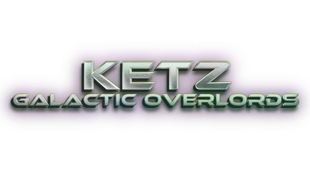 Ketz: Galactic Overlords Logo