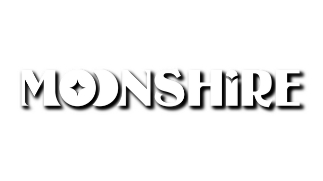 MOONSHIRE Logo