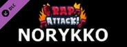 Rap Attack! - Norykko