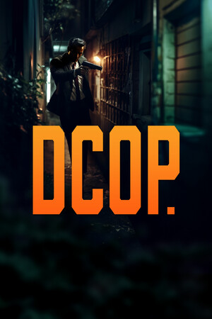 DCOP.