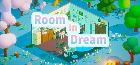 Room In Dream Playtest cover art