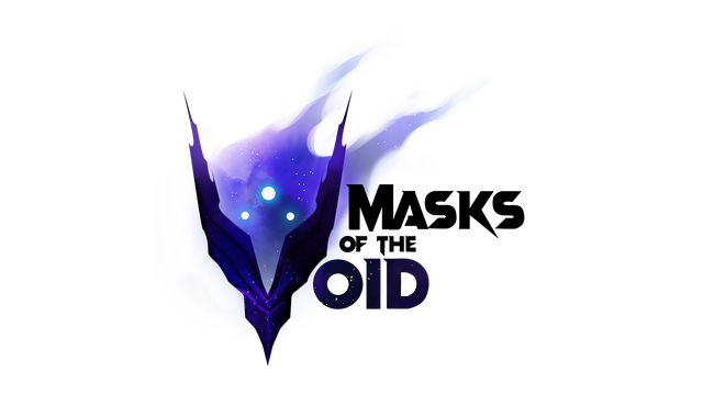 Masks of the Void: Origins Logo
