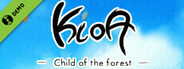 Kloa - child of the forest Demo