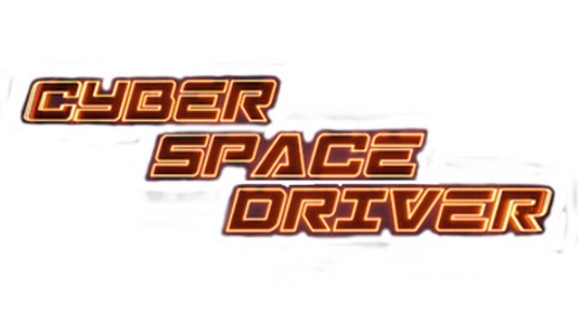 Cyber Space Driver Logo