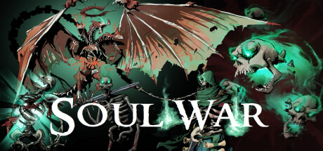 Soul War PC Specs