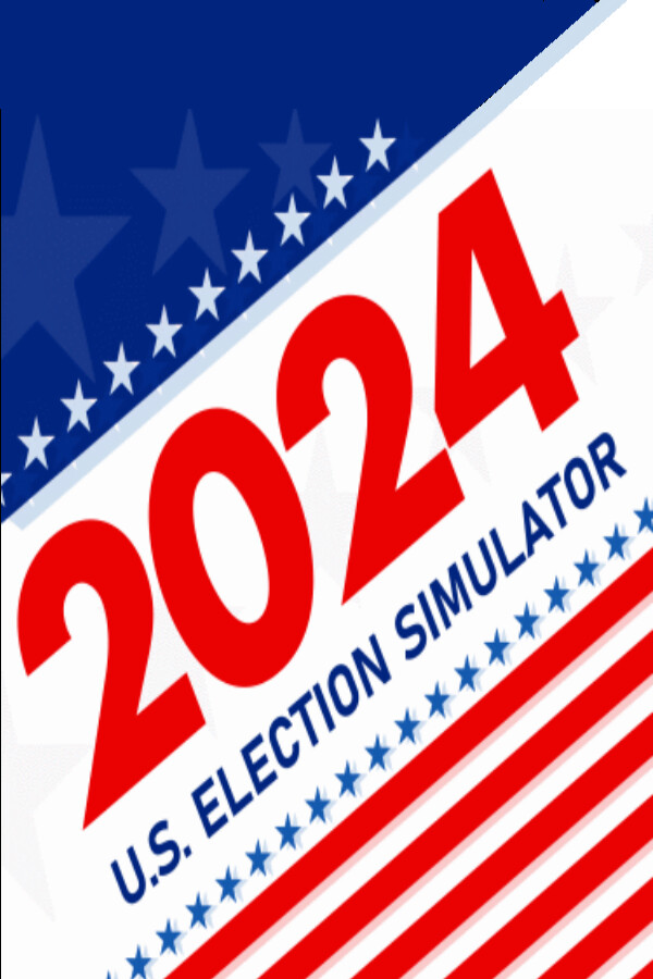 2024 U.S. Election Simulator for steam 2024 U.S. Election Simulator for steam