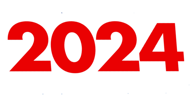 2024 U.S. Election Simulator Logo