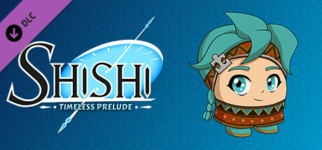 Shishi : Timeless Prelude - Character - Hope cover art