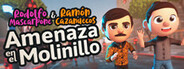 Rodolfo Mascarpone y Ramón Cazanuecos: Amenaza en el Molinillo System Requirements