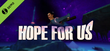 Hope For Us Demo cover art