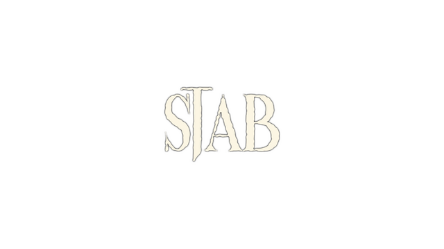 Stab Logo
