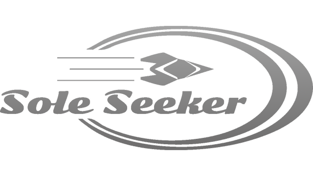 Sole Seeker Logo
