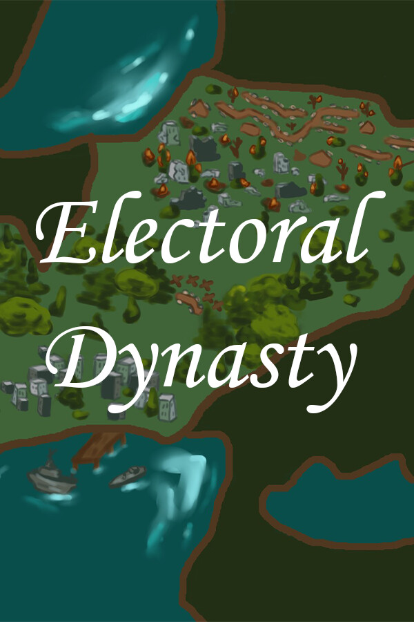 Electoral Dynasty for steam