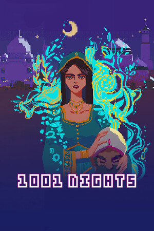 1001 Nights game image