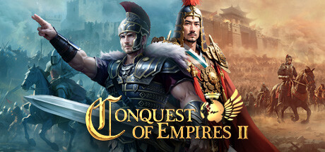 Conquest of Empires 2 PC Specs