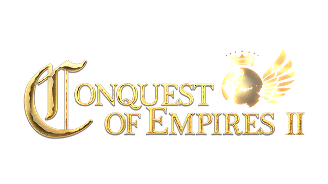 Conquest of Empires 2 Logo