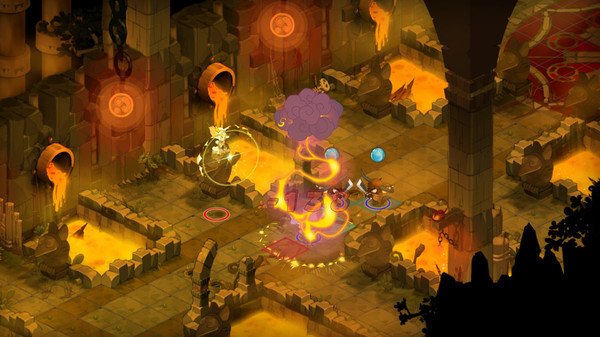 Dofus game for Linux 1