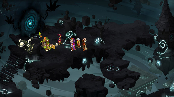 Dofus game for windows Pc 1