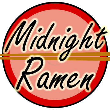 Midnight Ramen Logo