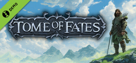 Tome of Fates Demo cover art