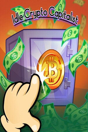 Idle Crypto Capitalist.