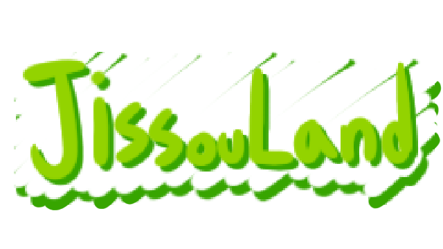 Jissou Land Logo