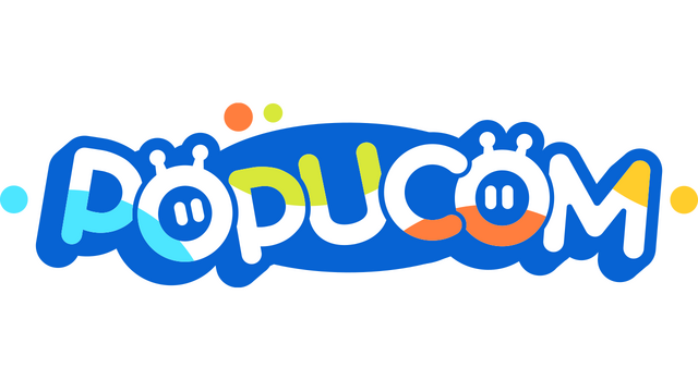 POPUCOM Logo