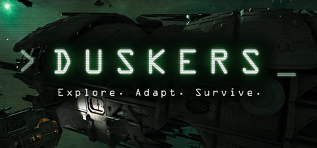 Duskers icon