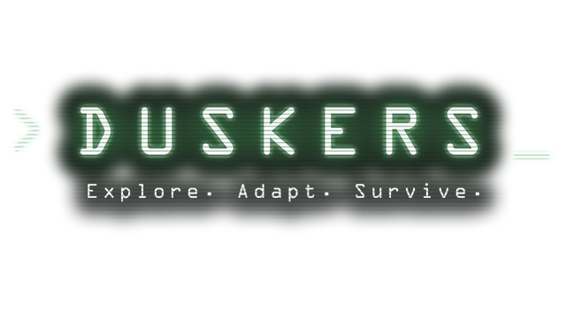 Duskers Logo