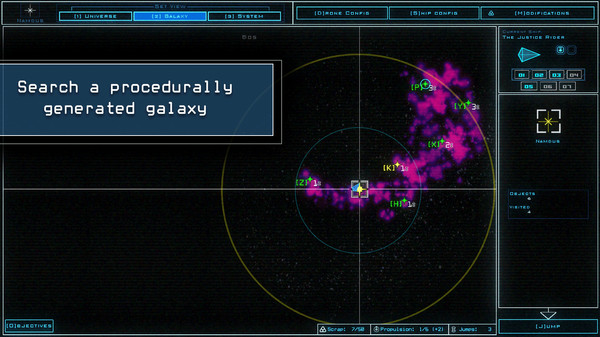 Duskers game for windows Pc 1