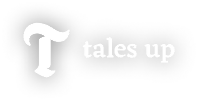 Tales Up Logo