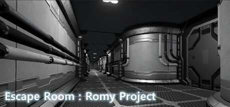 EscapeRoom:RomyProject PC Specs